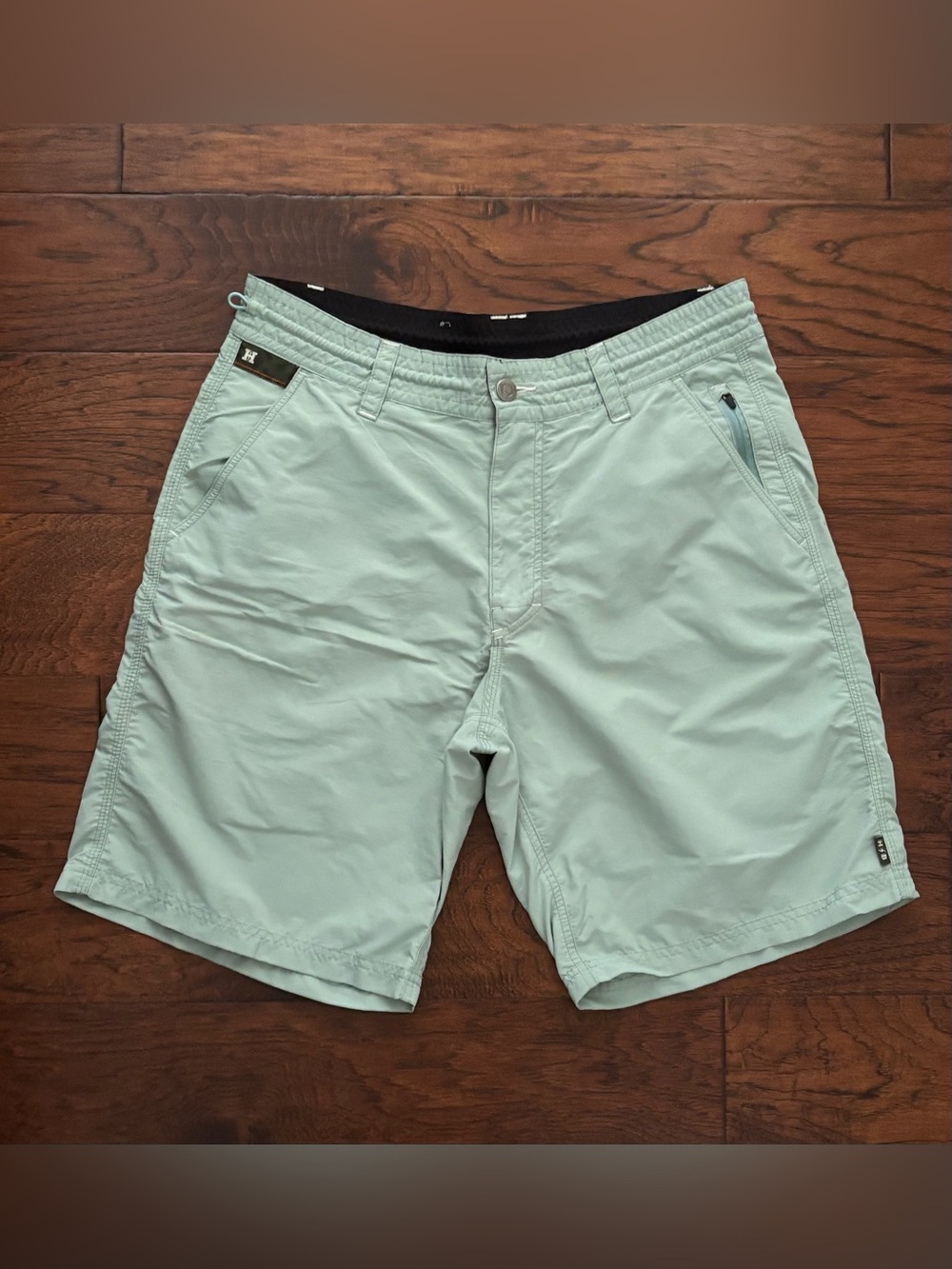 Howler Brothers Horizon 2.0 Hybrid Shorts